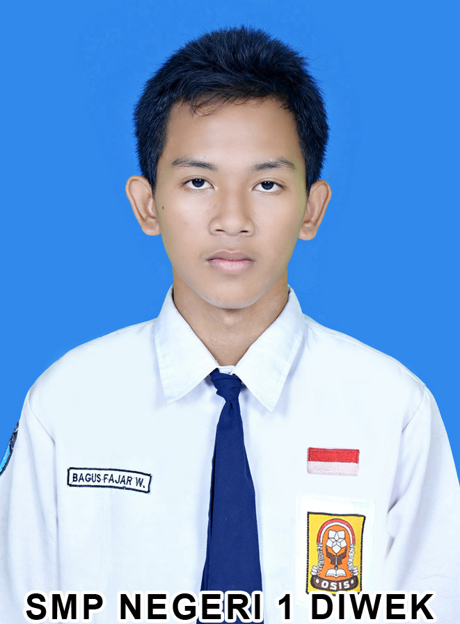 BAGUS FAJAR WICAKSONO