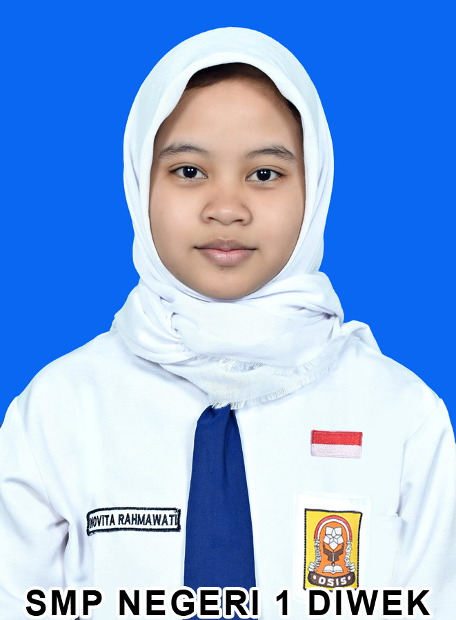 NOVITA RAHMAWATI