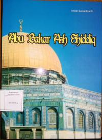 Image of ABU BAKAR ASH SHIDDIQ