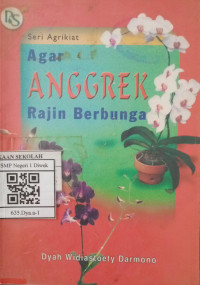 Image of AGAR ANGGREK RAJIN BERBUNGA