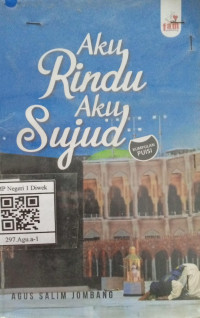 Image of AKU RINDU AKU SUJUD