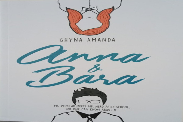 ANNA & BARA
