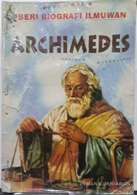 Image of Archimedes