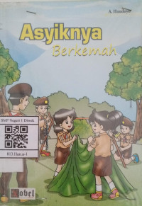 Image of ASYIKNYA BERKEMAH