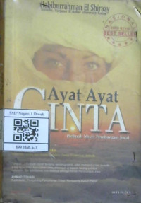 Image of AYAT-AYAT CINTA