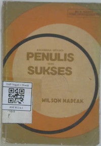 Image of Bagaimana Menjadi Penulis Yang Sukses