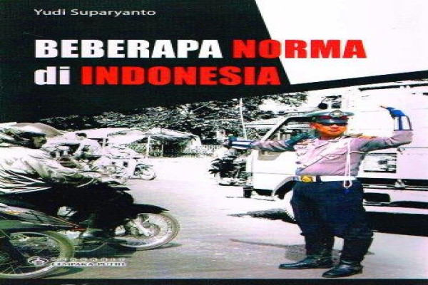 Beberapa Norma di Indonesia