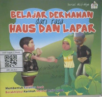 Image of Belajar Dermawan dari Rasa Haus dan Lapar