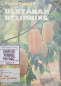 Image of BERTANAM BELIMBING