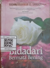 Image of BIDADARI BERMATA BENING