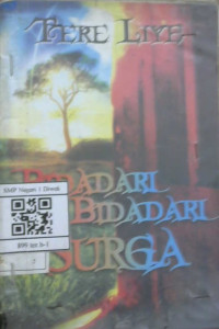Image of BIDADARI BIDADARI SURGA