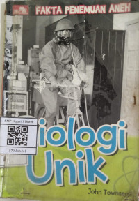 Image of Biologi Unik