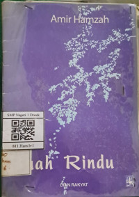 Image of Buah Rindu