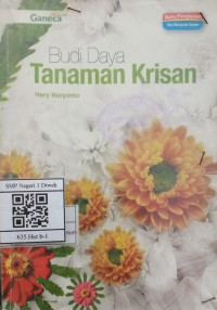 Image of BUDI DAYA TANAMAN KRISAN