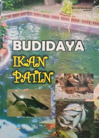 Image of BUDIDAYA IKAN PATIN