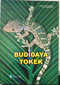 Image of BUDIDAYA TOKEK