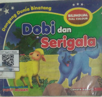 Image of Dobi dan Serigala