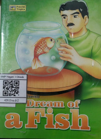 Image of Dream Of a Fish