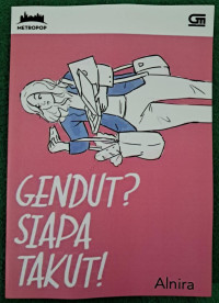 Image of GENDUT? SIAPA TAKUT!