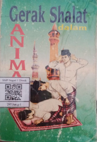 Image of GERAK SHALAT DALAM ANIMASI