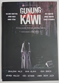Image of Gunung Kawi