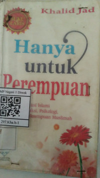 Image of Hanya Untuk Perempuan