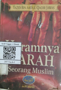 Image of Haramnya Darah Seorang Muslim