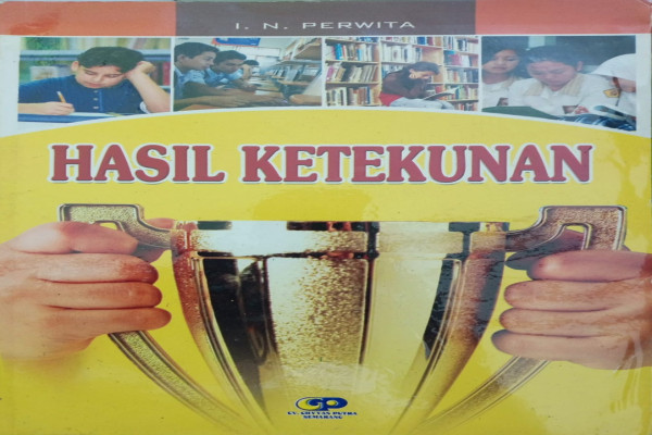 HASIL KETEKUNAN