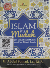 Image of Islam Itu Mudah
