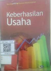 Image of Keberhasilan Usaha
