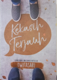 Image of KEKASIH TERJAUH