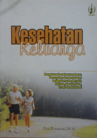Image of KESEHATAN KELUARGA
