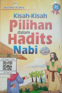 Image of KISAH-KISAH PILIHAN DALAM HADIST NABI