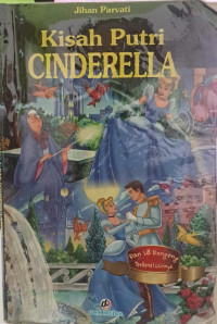 Image of Kisah Putri Cinderella
