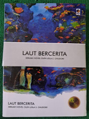 LAUT BERCERITA
