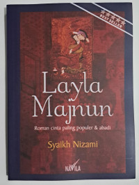 Image of Layla Majnun