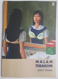 Image of Malam Terakhir
