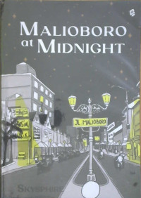 Image of MALIOBORO at MIDNIGHT