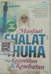 Image of Manfaat Shalat Dhuha bagi Kecantikan dan Kesehatan