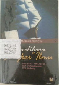 Image of MEMELIHARA 