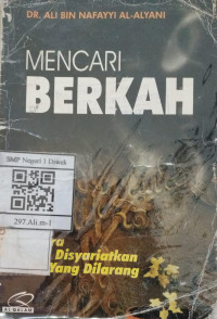 Image of MENCARI BERKAH