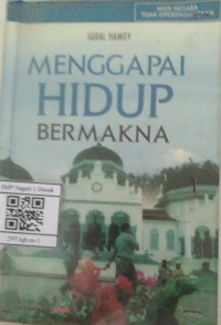 Image of Menggapai Hidup Bermakna