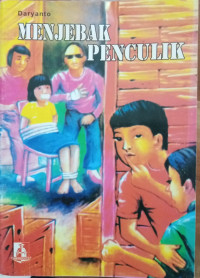 Image of MENJEBAK PENCULIK