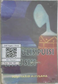 Image of Menulis Puisi Satu Sisi