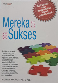 Image of Mereka Pun Bisa Sukses