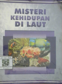Image of MISTERI KEHIDUPAN DI LAUT