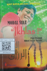 Image of MODAL SAYA 
