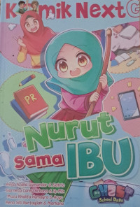 Image of Nurut Sama Ibu