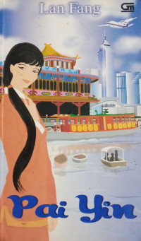 Image of PAI YIN