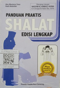 Image of PANDUAN PRAKTIS SHALA EDISI LENGKAP
